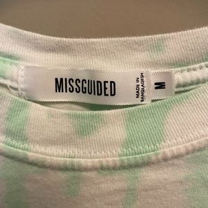 TieDye Snake T-shirt